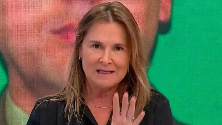 Mega despido periodista Paulina de Allende