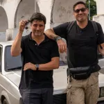 Pancho Saavedra Socios por el mundo
