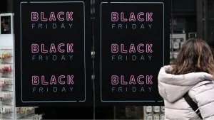 Black Friday