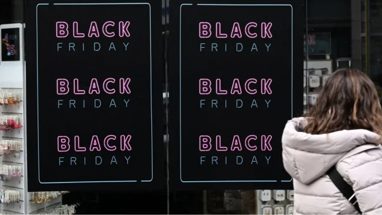 Black Friday