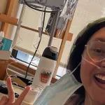 joven influencer muere de cáncer a los 28 años
