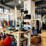 Tienda de ropa ofertas
