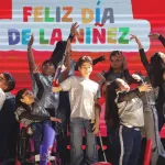 Teletón 2025 Día del Niño
