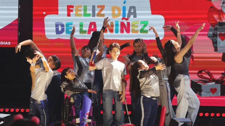 Teletón 2025 Día del Niño