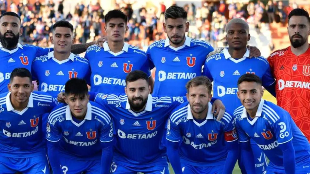 U de Chile