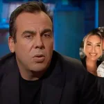 Yo La Amo Profundamente, Me Encantaría Volver Con Ella Kaminski Confirma El Término De Su Relación Con Camila Andrade (2)