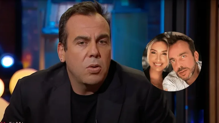 Yo La Amo Profundamente, Me Encantaría Volver Con Ella Kaminski Confirma El Término De Su Relación Con Camila Andrade (2)