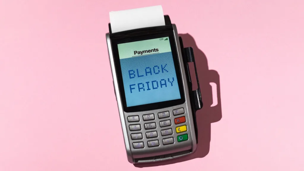 Black Friday Chile