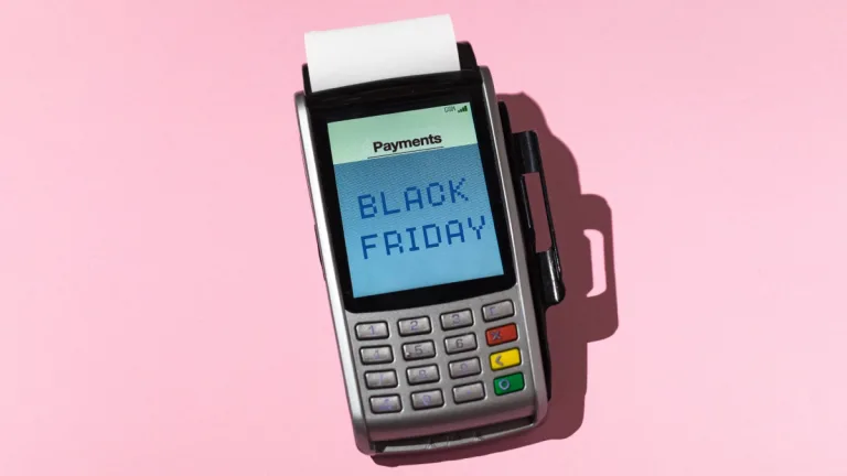 Black Friday