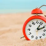 Cambio De Hora