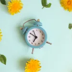 Cambio De Hora