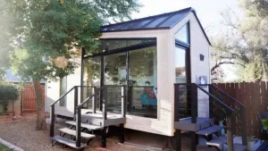 Casa Tiny House