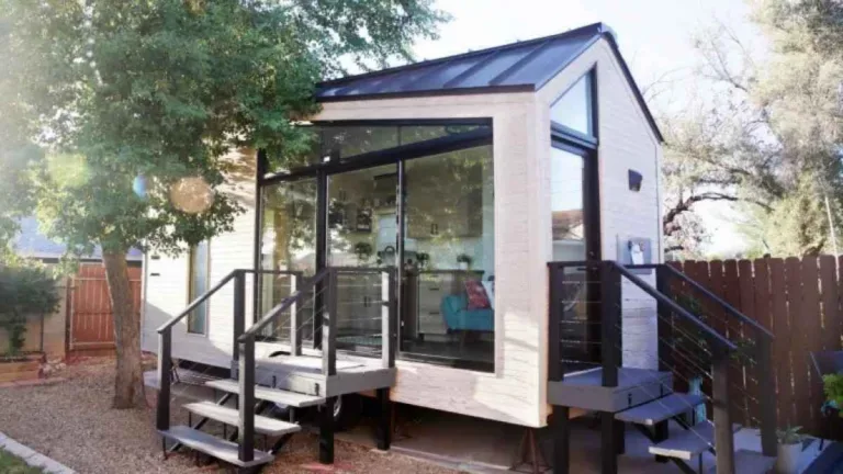 Casa Tiny House