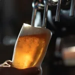 Cerveza