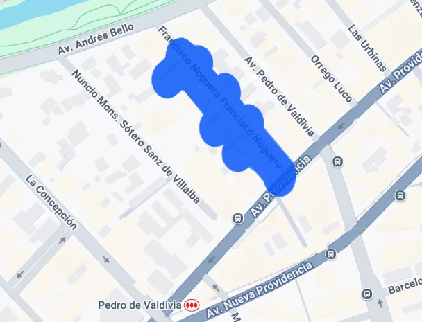 Cortes De Luz 24 10