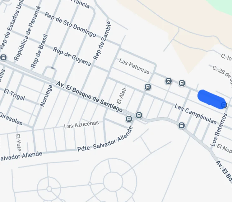 Huechuraba_2