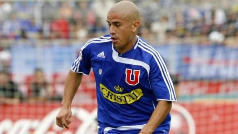 Kike Acuña