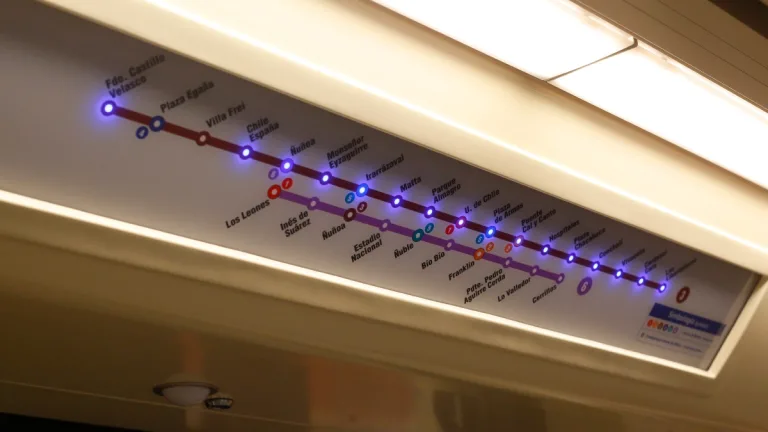 Linea 6