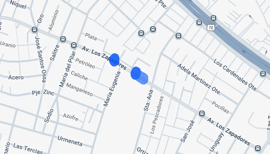 Recoleta