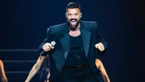 Ricky Martin (1)