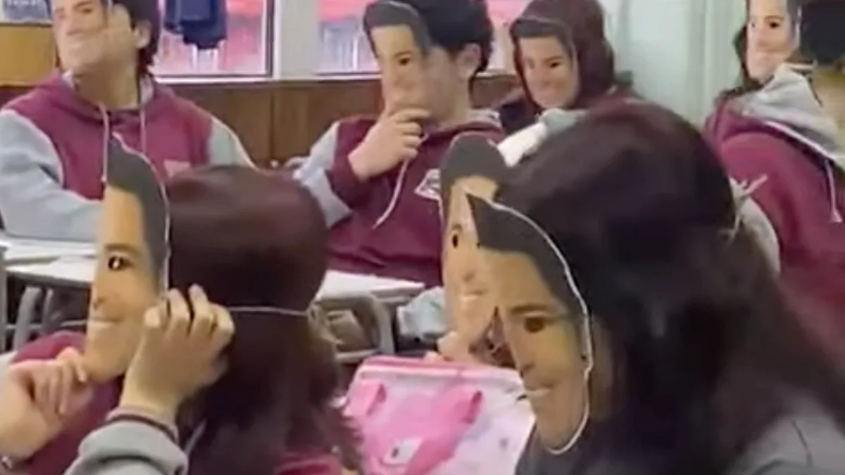 ¡Su Sueño Se Cumplirá! Profesora Chilena Que Se Volvió Viral Por Desear Ver A Chayanne Podrá Verlo En Vivo (1)