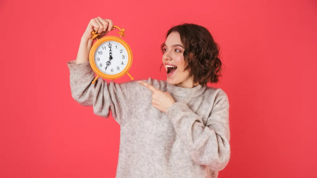 Cambio De Hora En Chile Este Sábado 6 De Septiembre Inicia El Horario De Verano