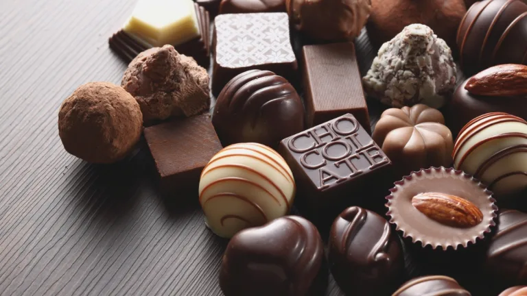 Día Internacional Del Chocolate ¿Por Qué Se Celebra El 13 De Septiembre