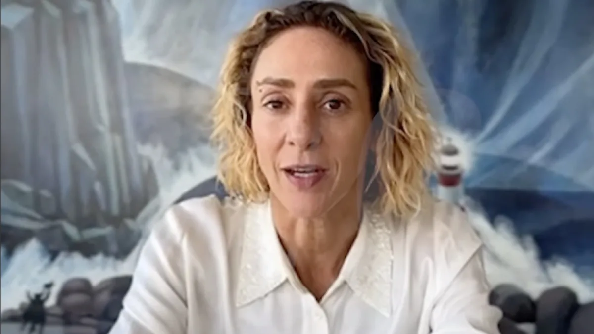 Ella Siempre Me Ha Imitado María José Prieto Habló Sobre La Denuncia Contra Cristián Campos, Su Esposo (4)