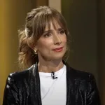 Ella Siempre Me Ha Imitado María José Prieto Se Refirió Por Primera Vez En Televisión A La Denuncia Contra Cristián Campos, Su Esposo
