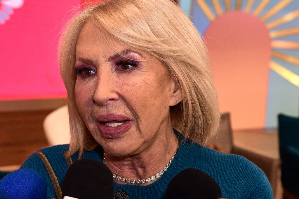 Laura Bozzo Presents Reality Show New Season