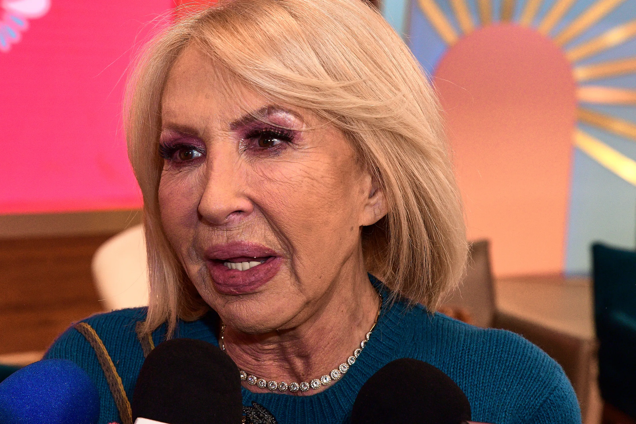 Laura Bozzo Presents Reality Show New Season
