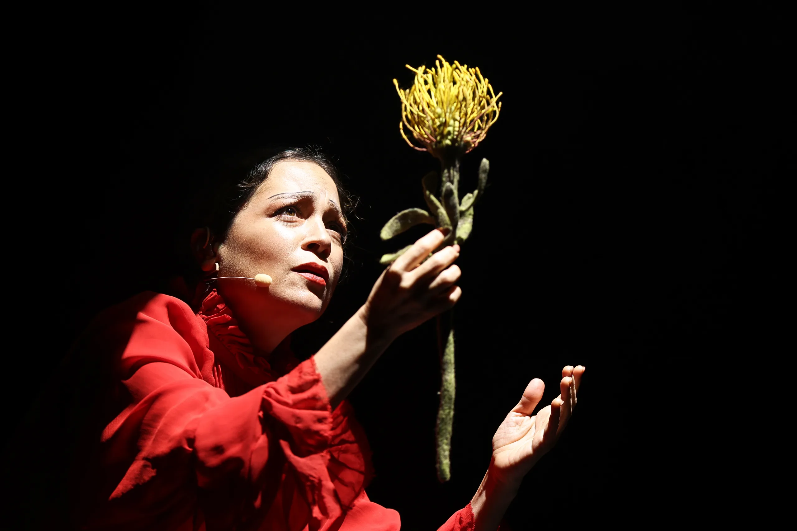 Natalia Lafourcade: Cancionera Tour   Dallas, TX