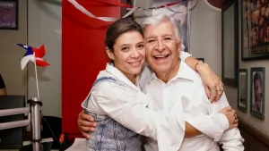 Hoy Celebramos A La Voz De Las Mañanas De Chile ¡Feliz Cumpleaños, Pablito Aguilera!