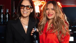 Karol G Lanza Su Tequila “200 Copas”, Inspirado En Su Éxito Musical (1)