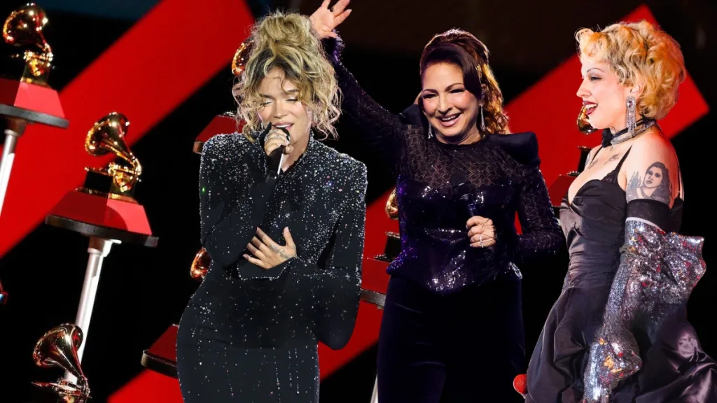 Latin Grammy 2025 Estos Son Todos Los Artistas Nominados Y Las 58 Categorías