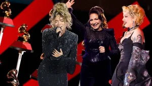 Latin Grammy 2025 Estos Son Todos Los Artistas Nominados Y Las 58 Categorías