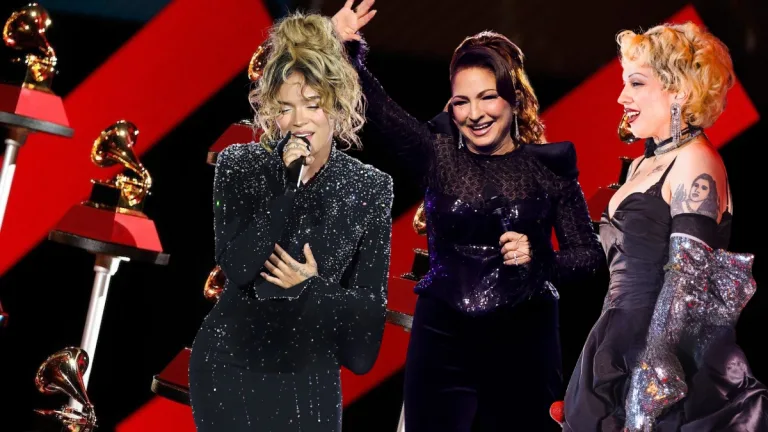 Latin Grammy 2025 Estos Son Todos Los Artistas Nominados Y Las 58 Categorías