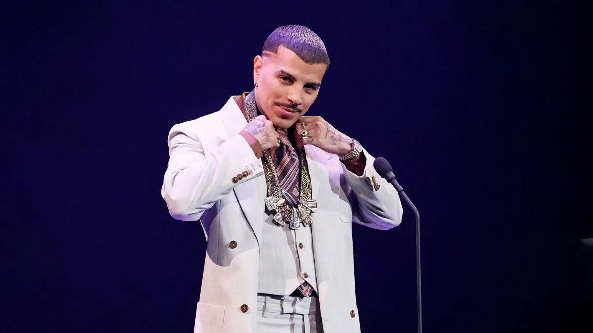 Rauw Alejandro Anuncia Fecha De Estreno De Su Nuevo Álbum Uno De Los Temas Será Con Mon Laferte (1)