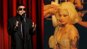 Rauw Alejandro Anuncia Fecha De Estreno De Su Nuevo Álbum Uno De Los Temas Será Con Mon Laferte (2)