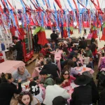Mapa Fiestas Patrias