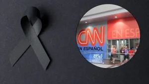 Presentador de CNN en Español