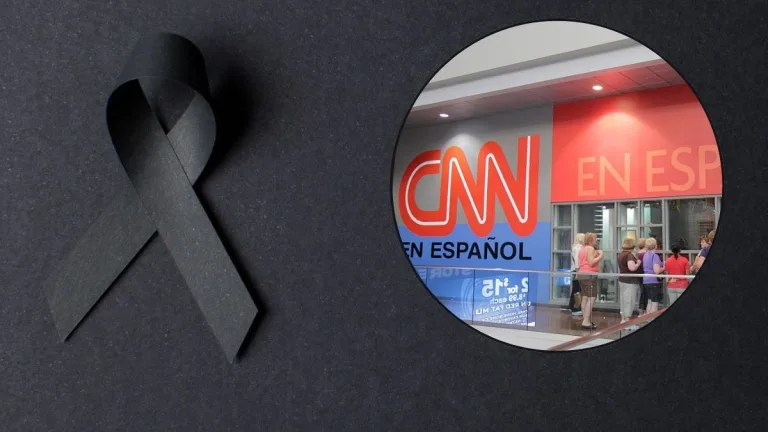 Presentador de CNN en Español