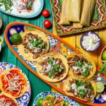 Mexafest Chile México