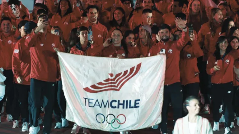 entrenador chileno
