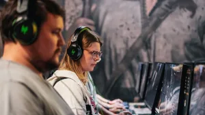 Videojuegos chilenos