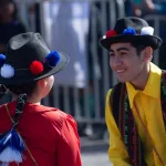 Vacaciones Fiestas Patrias