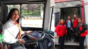 Empleo mujeres