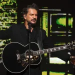 Ricardo Arjona Chile