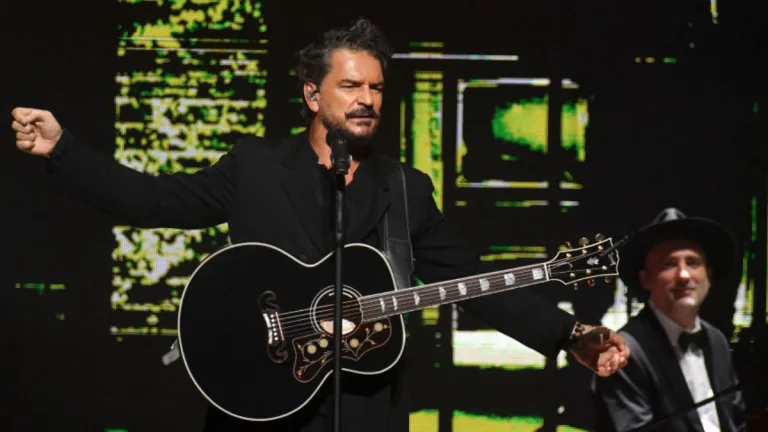 Ricardo Arjona Chile