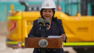 Alcaldesa de La Pintana padece cáncer